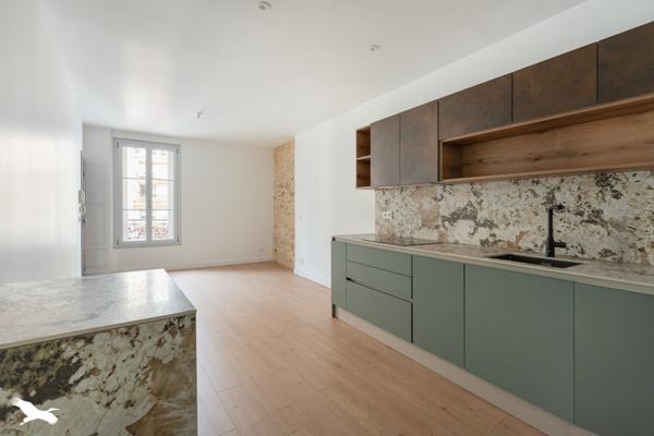 Appartement à vendre |  Montpellier |  3 pièces | 50 m²