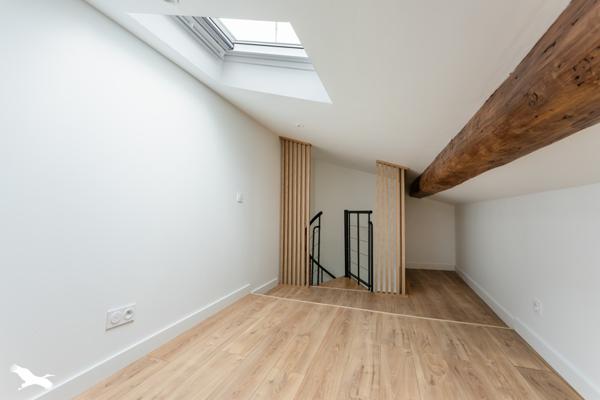 Appartement à vendre |  Montpellier |  3 pièces | 50 m²