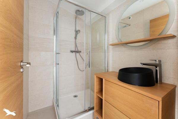 Appartement à vendre |  Montpellier |  3 pièces | 50 m²