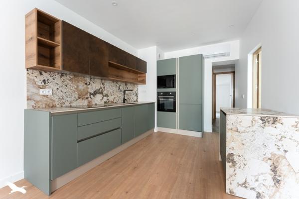 Appartement à vendre |  Montpellier |  3 pièces | 50 m²