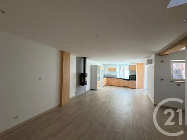 Maison à vendre  6 pièces - 152,38 m 2   ROIFFIEUX  - 07