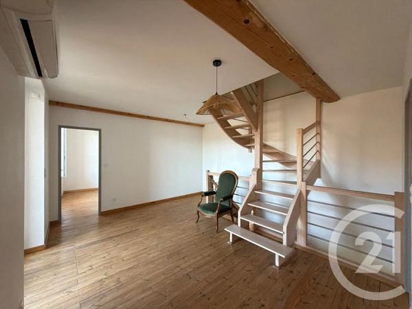 Maison à vendre  6 pièces - 152,38 m 2   ROIFFIEUX  - 07