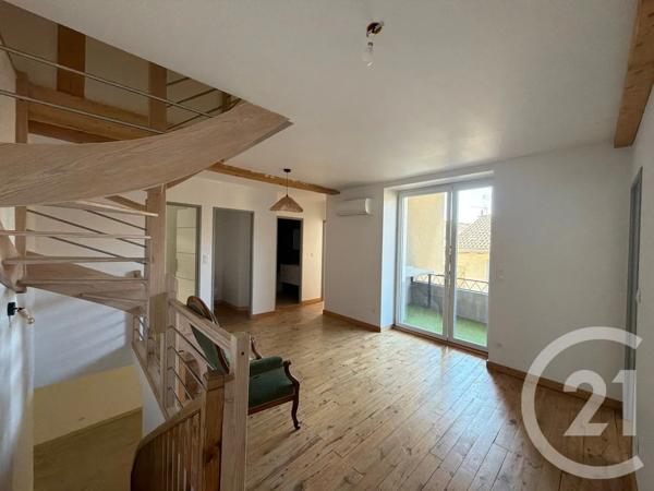 Maison à vendre  6 pièces - 152,38 m 2   ROIFFIEUX  - 07