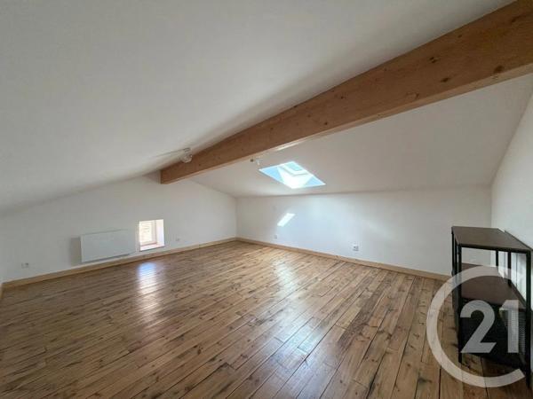 Maison à vendre  6 pièces - 152,38 m 2   ROIFFIEUX  - 07