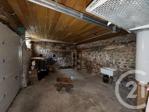 Maison à vendre  6 pièces - 152,38 m 2   ROIFFIEUX  - 07