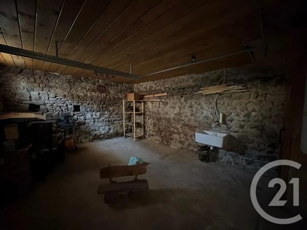 Maison à vendre  6 pièces - 152,38 m 2   ROIFFIEUX  - 07