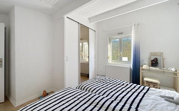 Appartement à vendre    4 pièces • 89 m2 Anglet