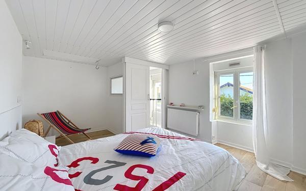 Appartement à vendre    4 pièces • 89 m2 Anglet