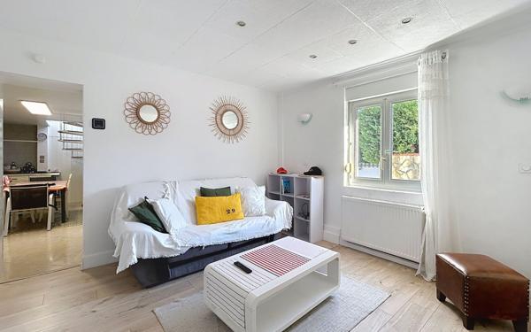 Appartement à vendre    4 pièces • 89 m2 Anglet