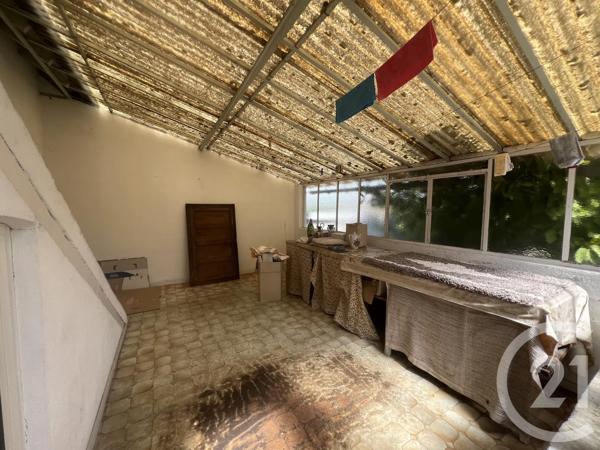Maison à vendre  4 pièces - 58 m 2   MONTLUCON  - 03