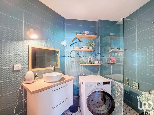 Appartement 1 pièce de 42 m² à Blois (41000)