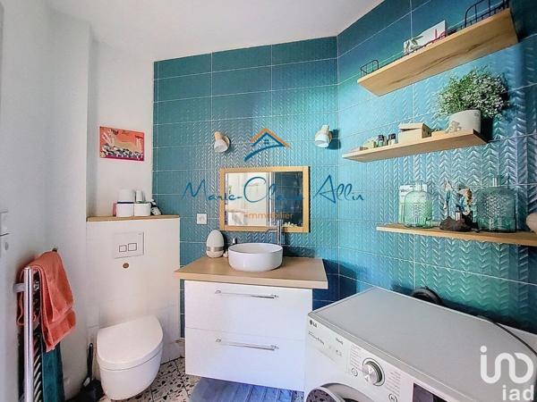 Appartement 1 pièce de 42 m² à Blois (41000)