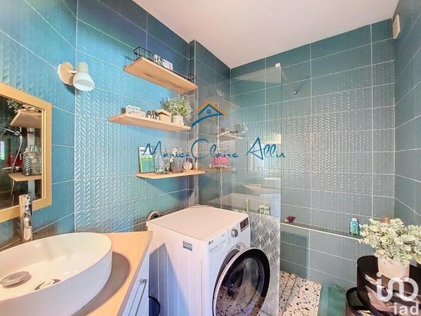 Appartement 1 pièce de 42 m² à Blois (41000)