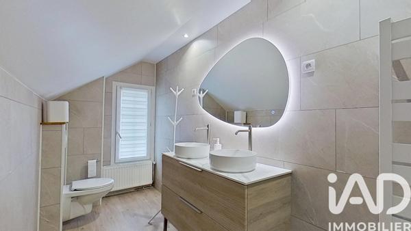 Maison à vendre 5 pièces 134 m² Villemoisson-sur-Orge
