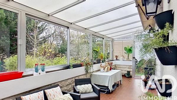 Maison à vendre 5 pièces 134 m² Villemoisson-sur-Orge