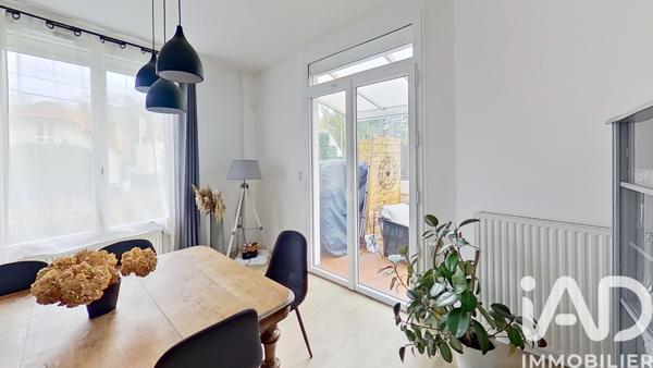 Maison à vendre 5 pièces 134 m² Villemoisson-sur-Orge