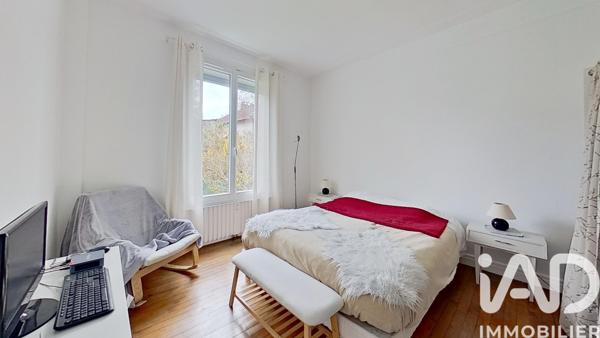 Maison à vendre 5 pièces 134 m² Villemoisson-sur-Orge