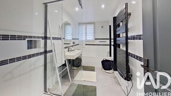 Maison à vendre 5 pièces 134 m² Villemoisson-sur-Orge
