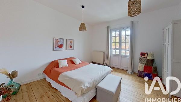 Maison à vendre 5 pièces 134 m² Villemoisson-sur-Orge