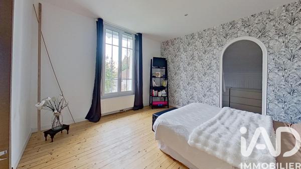 Maison à vendre 5 pièces 134 m² Villemoisson-sur-Orge