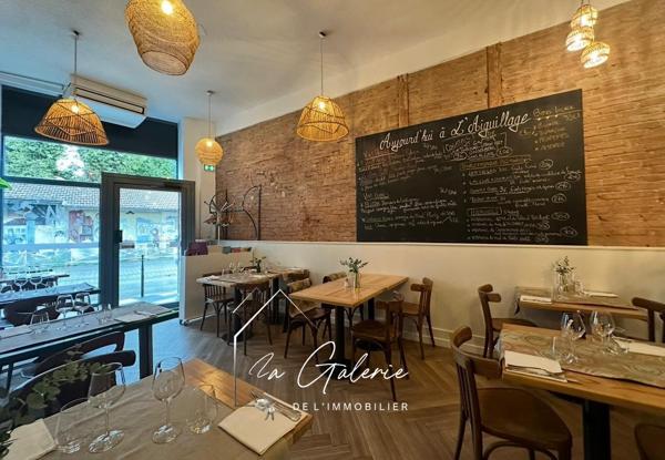 MURS COMMERCIAUX GRENOBLE TRIBUNAL