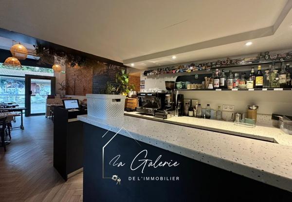 MURS COMMERCIAUX GRENOBLE TRIBUNAL