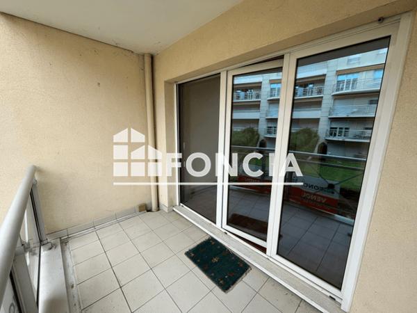 Location Appartement 2 pièces 66.98 m² - 24/26 RUE D'ALZON Bordeaux 33000