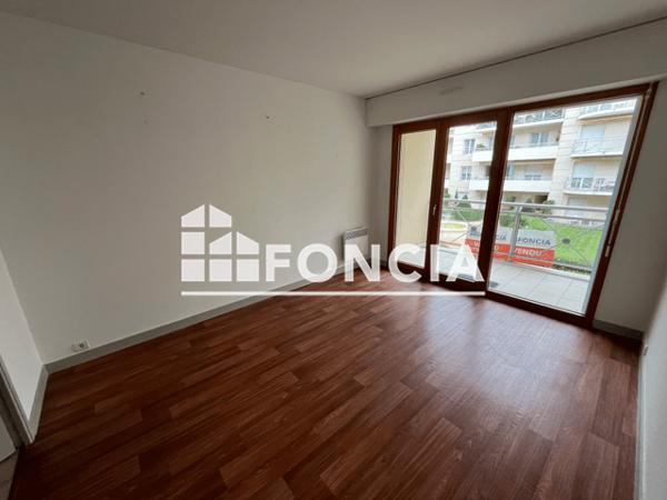 Location Appartement 2 pièces 66.98 m² - 24/26 RUE D'ALZON Bordeaux 33000