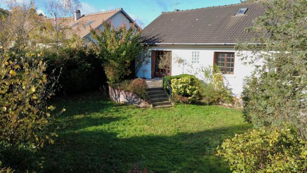 Maison familiale pleine de charme