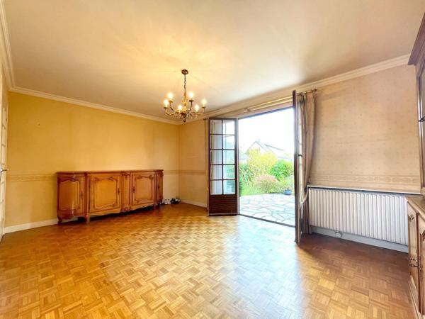 Maison familiale pleine de charme