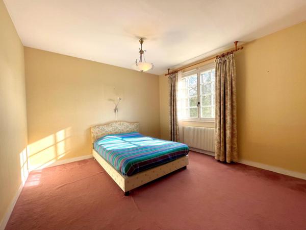 Maison familiale pleine de charme