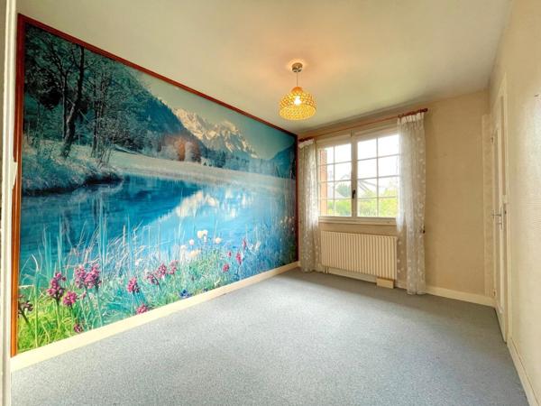 Maison familiale pleine de charme