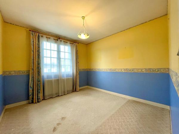 Maison familiale pleine de charme