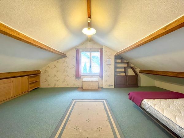 Maison familiale pleine de charme