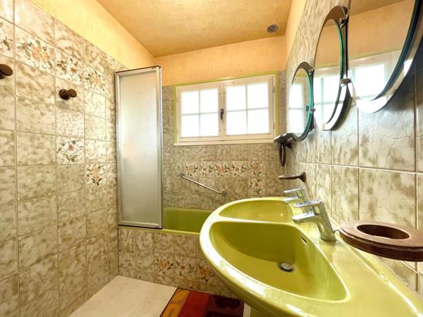 Maison familiale pleine de charme