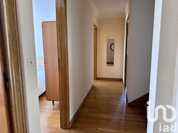 Maison 7 pièces de 136 m² à Guilvinec (29730)