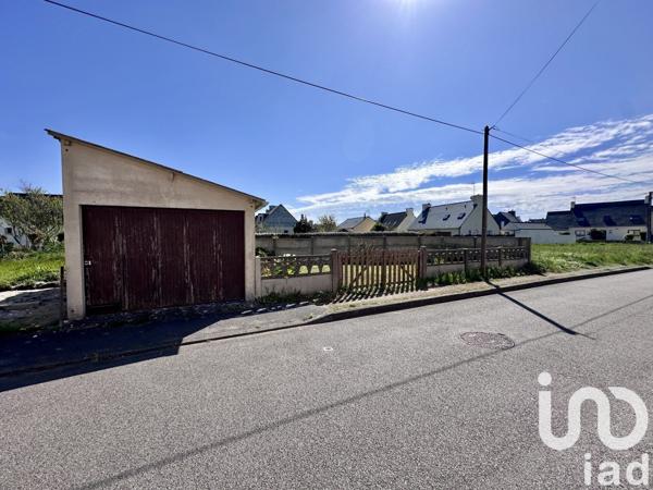 Maison 7 pièces de 136 m² à Guilvinec (29730)