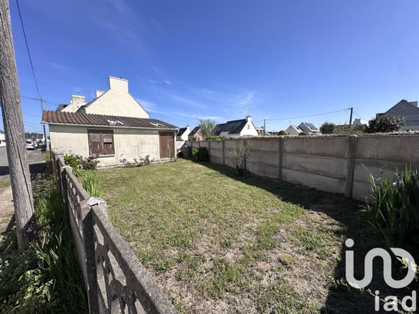 Maison 7 pièces de 136 m² à Guilvinec (29730)