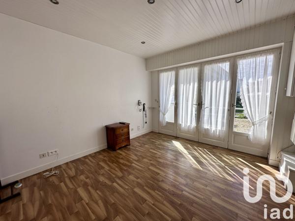 Maison 7 pièces de 136 m² à Guilvinec (29730)
