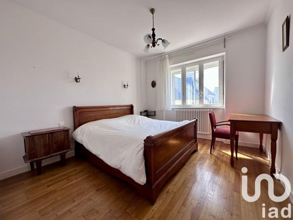 Maison 7 pièces de 136 m² à Guilvinec (29730)