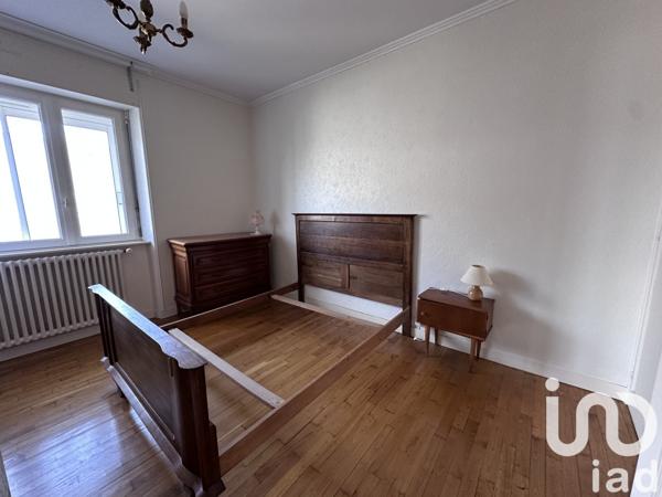 Maison 7 pièces de 136 m² à Guilvinec (29730)