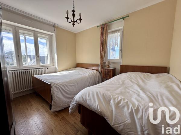 Maison 7 pièces de 136 m² à Guilvinec (29730)