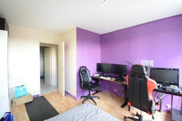 Maison de ville à vendre MAGNAC SUR TOUVRE (16)