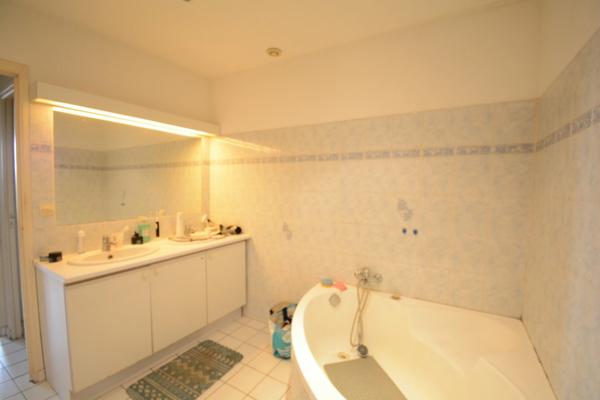 Maison de ville à vendre MAGNAC SUR TOUVRE (16)