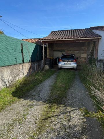 Maison de ville à vendre MAGNAC SUR TOUVRE (16)