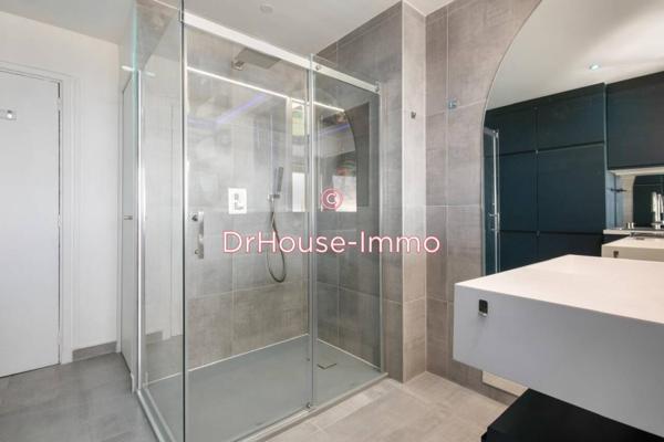 Appartement à vendre 1 pièce de 18 m²