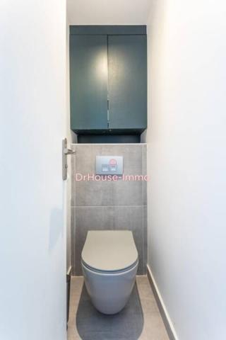 Appartement à vendre 1 pièce de 18 m²