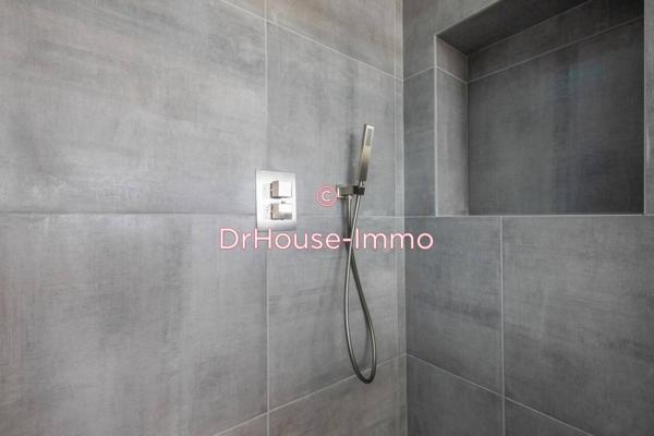 Appartement à vendre 1 pièce de 18 m²