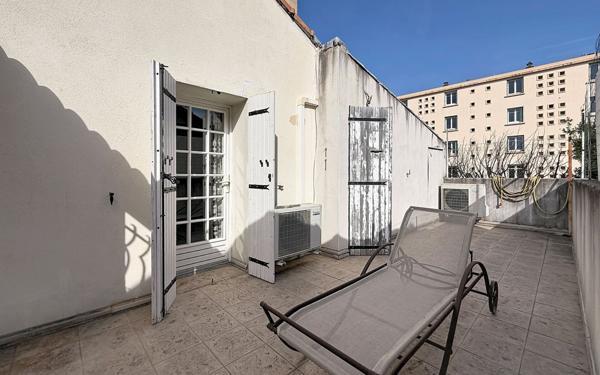 Maison à vendre    5 pièces •  Avignon