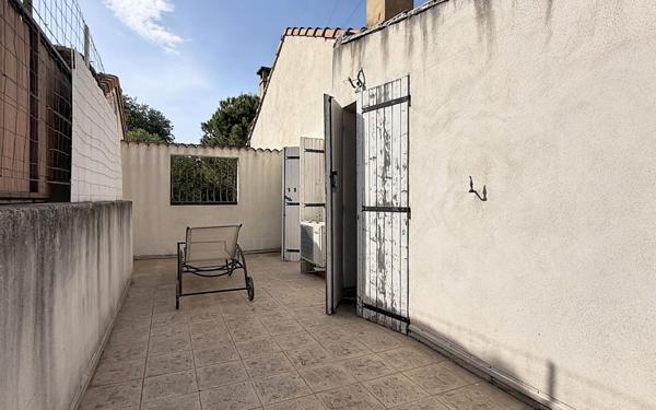 Maison à vendre    5 pièces •  Avignon